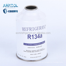 Refrigerante R 134 A Gaz Arkool Brand